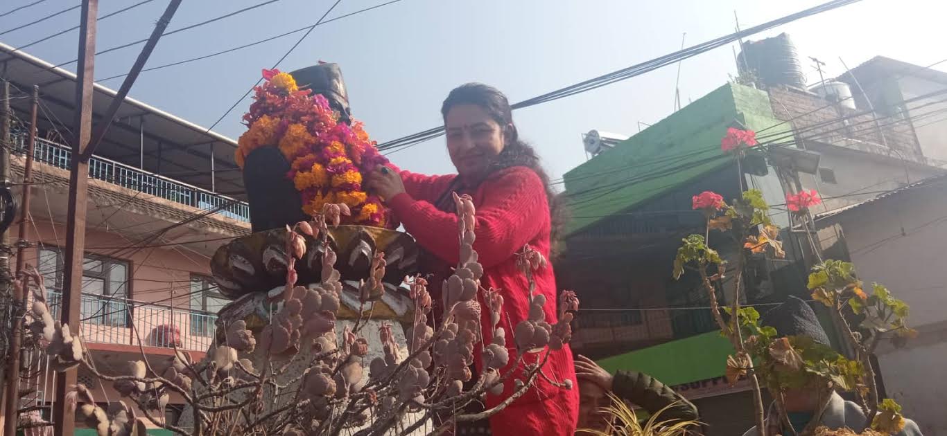 तन्नेरी शहीद भीमनारायणको सम्झना