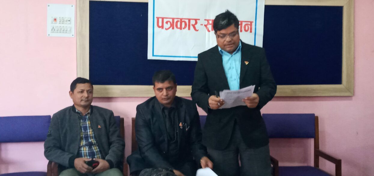 लायन्सका पूर्व अध्यक्षहरु मिलेर बेचिएको एम्बुलेन्सको १० बर्षपछि खोजी