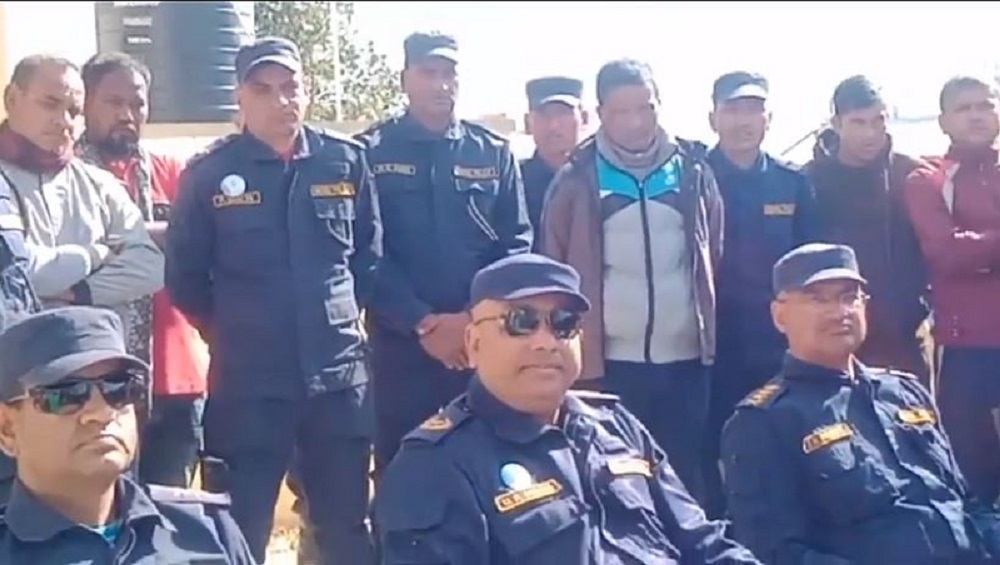 भागरथी हत्या प्रकरण : अभियुक्तले हत्याको आरोप स्वीकारेको प्रहरीको दाबी
