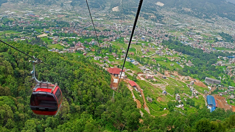 चन्द्रागिरीको सेयर पहिलो कारोबार मूल्य १६१, हाेल्ड गर्ने धेरै
