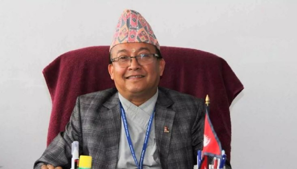 निर्वाचन सर्ने विषयमा सोच्न पनि सकिँदैन : आयोग