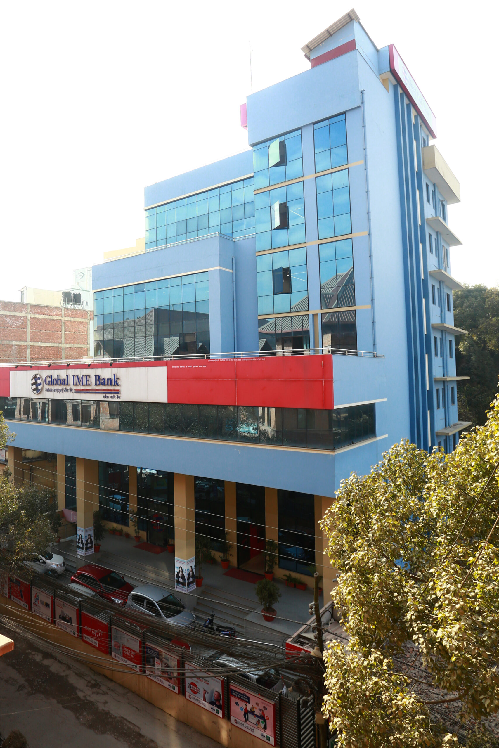 ग्लोबल आइएमई बैंकका ग्राहकलाई कतार एयरवेजको टिकटमा छुट