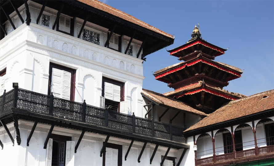 सम्पदा पुनर्निर्माणले लियो गति