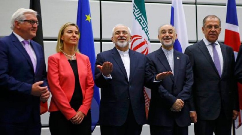 इरान मामिलामा छलफल गर्न युरोप र अमेरिकी कुटनीतिज्ञहरू सहमत