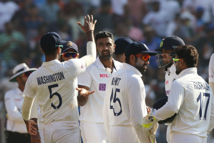 टेस्ट च्याम्पियनसिपकाे फाइनल पुग्ने भारतकाे सम्भावना बलियाे
