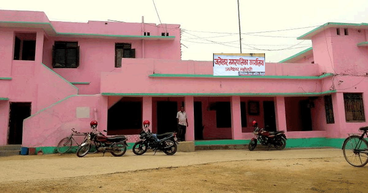 दुई शहीदका शालिक चोरी
