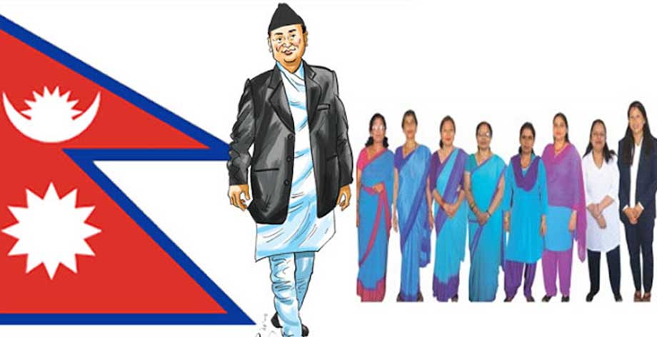 कर्मचारी अवकाशको उमेरहद ६० वर्ष कायम
