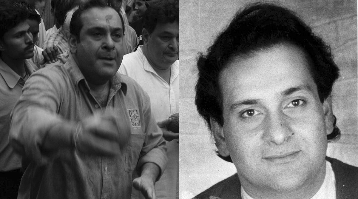 कलाकार राजीव कपूरको निधन