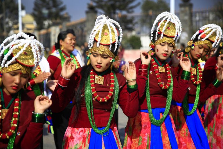 तमु ल्होसारको अवसरमा गण्डकीमा सार्वजनिक बिदा