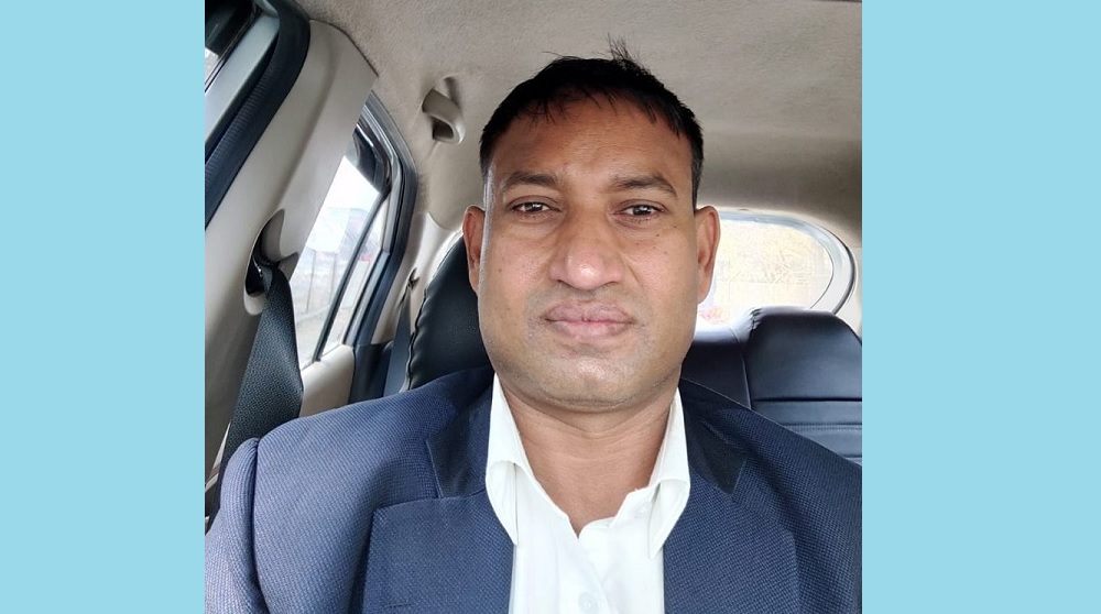 पाइपलाइन निर्माणको नेतृत्वपछि थानकोट डिपो सुधार गर्दै यादव