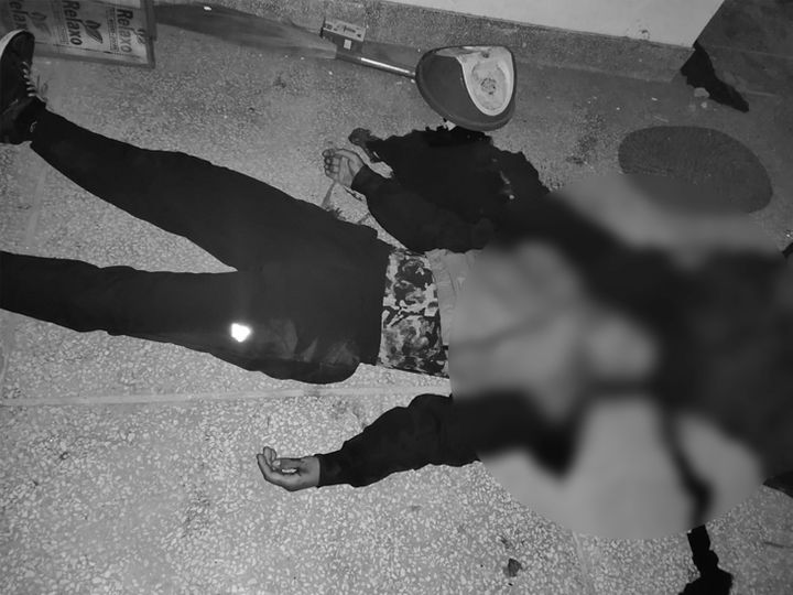 कुस्ती केन्द्रमा गोली चल्यो, पाँचको मृत्यु