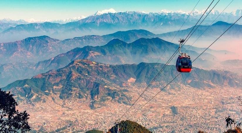 चन्द्रागिरीकाे सेयर सूचीकरण यसै साता, कति हाेला पहिलाे काराेबार मूल्य ?