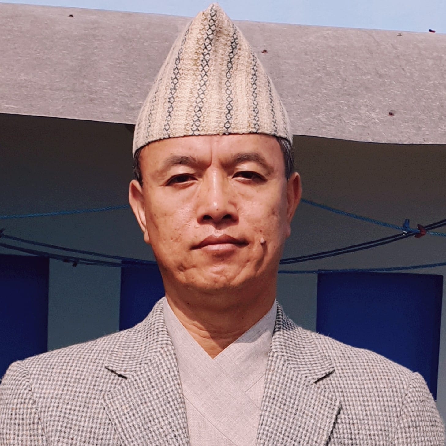 अपराध महाशाखाकाे नेतृत्व एसएसपी खापुङलाई