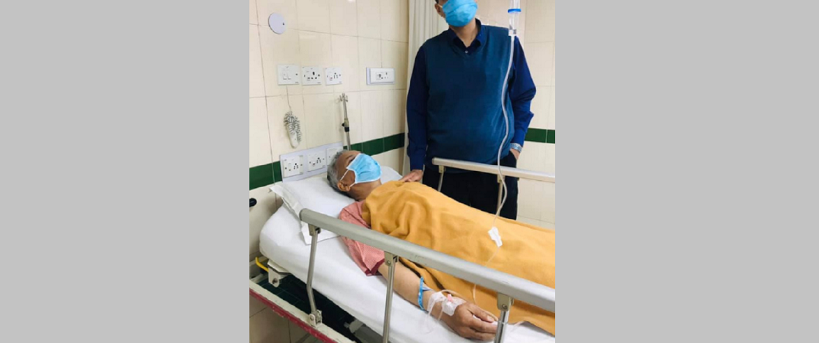 अब फेरि टाउको गन्तीको शृंखला चल्न सक्छ !