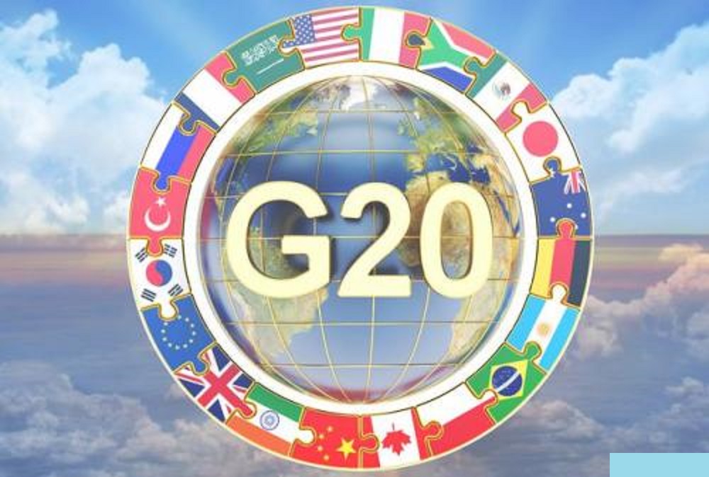 जी२० का अर्थमन्त्रीहरुबीच कमजोर मुलुकलाई आर्थिक पुनरुत्थानमा सघाउन छलफल