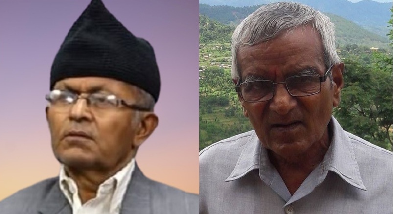 दाहाल र राकेशलाई महेन्द्रनारायण निधि राष्ट्रिय पुरस्कार