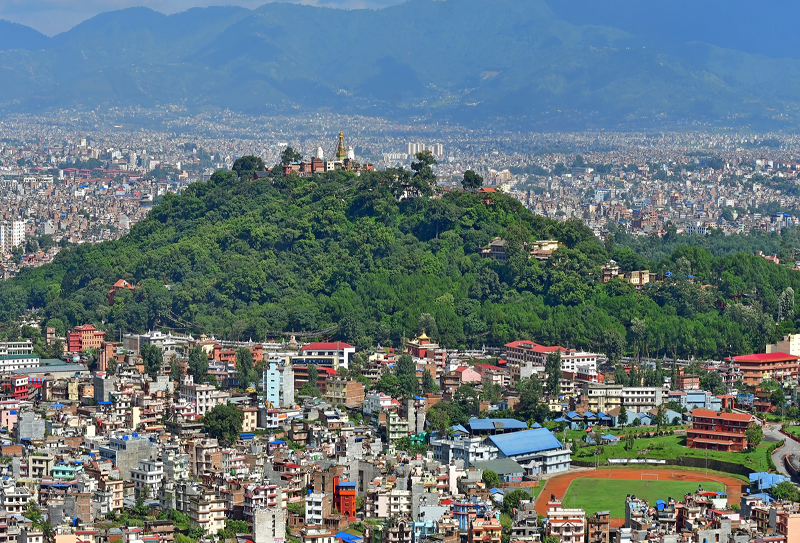 नेपाल पाँच वर्षपछि विकासशील राष्ट्रमा उक्लिने !