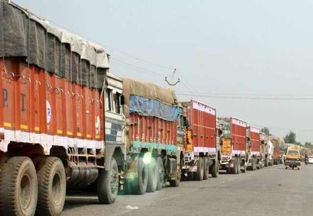 सरकारी मालसामान ढुवानी अब सरकारी कम्पनीबाटै