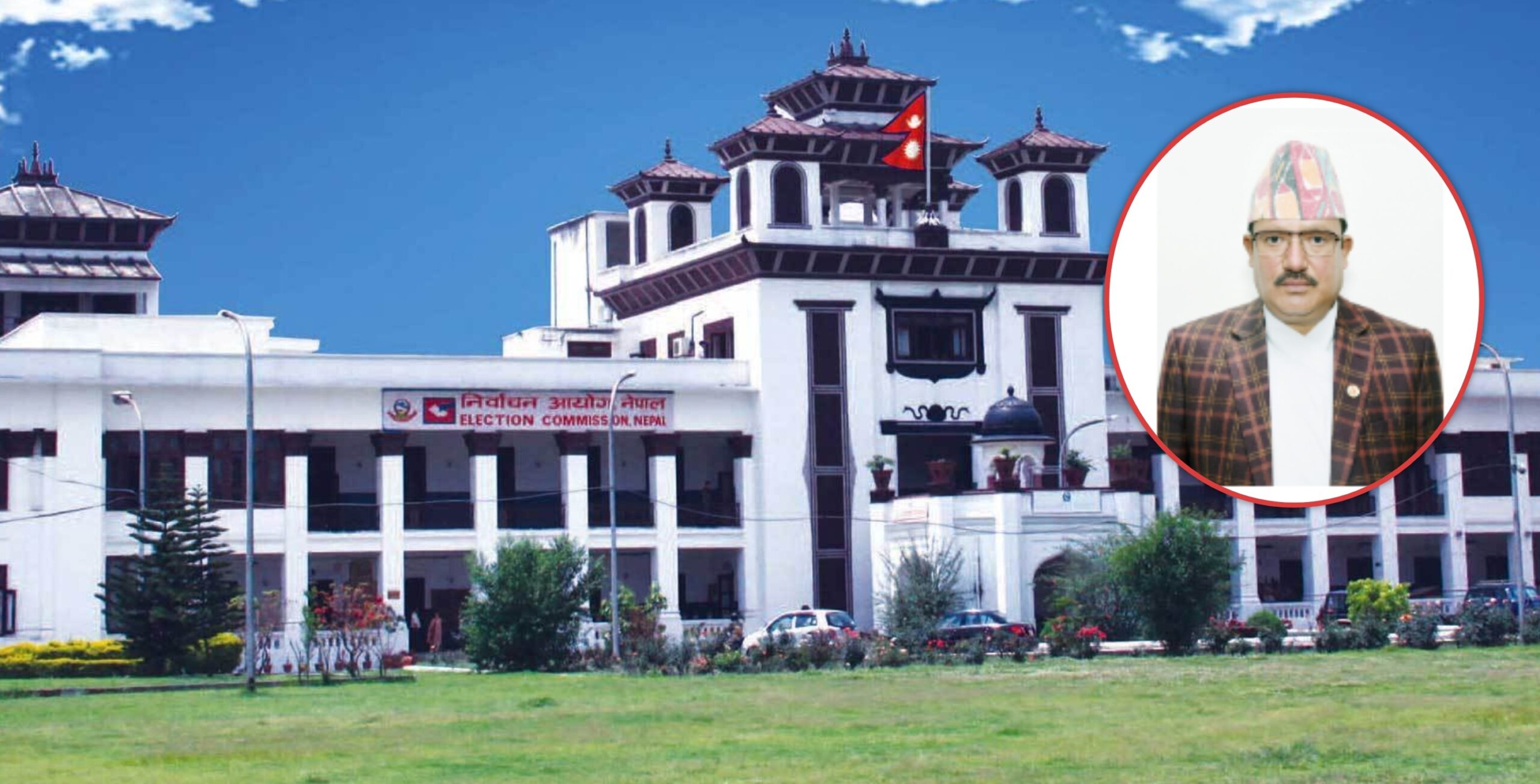 आयुक्त भण्डारीले पाए नेकपा विवाद सल्टाउने जिम्मा