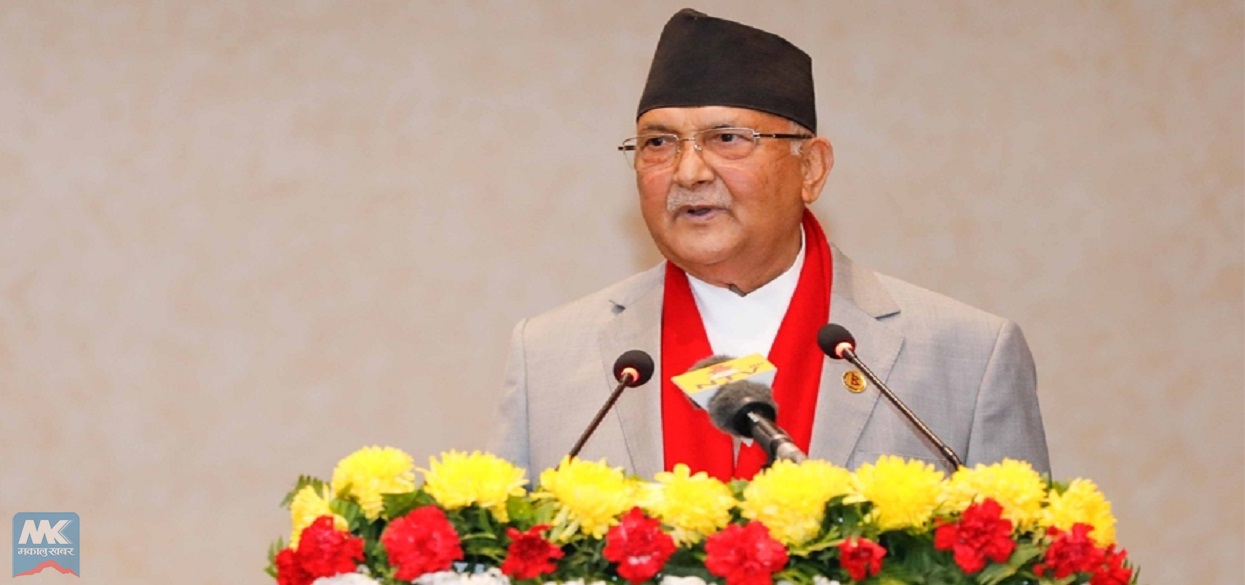 विप्लवलाई मूलधारको राजनीतिमा आउन आग्रह