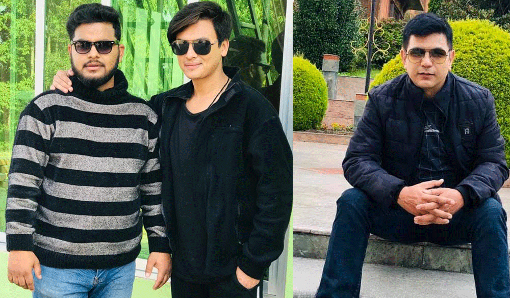प्रधान विरुद्ध पलका म्यानेजरको उजुरी