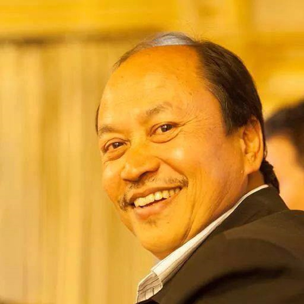 तिमीसित हिडेँ [गजल]