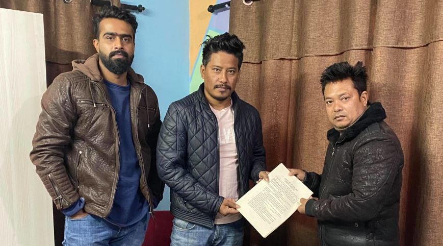‘प्रसाद २’ मा कलाकार उही निर्देशक फरक