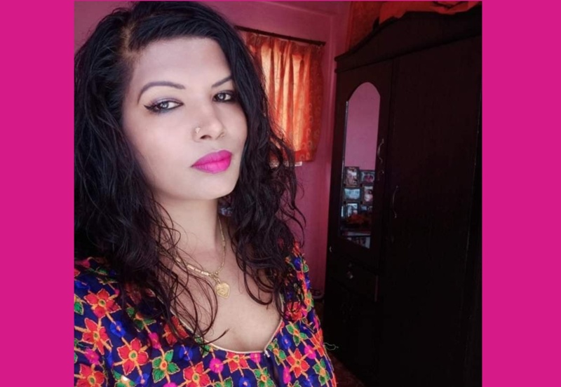 चलचित्र ‘प्रतिशोध’ बन्ने