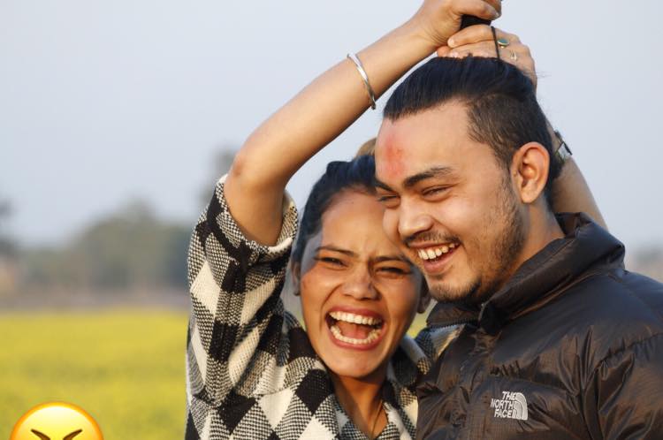 निर्देशक भट्ट दम्पतिलाई कोरोना
