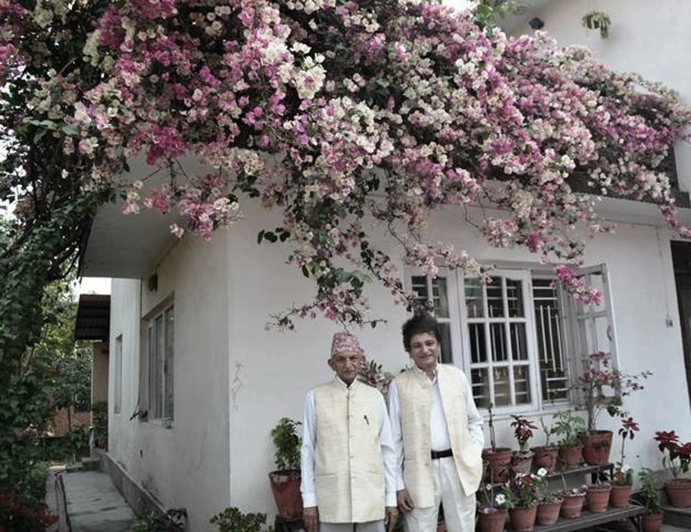 अलबिदा डाक्टर बा !