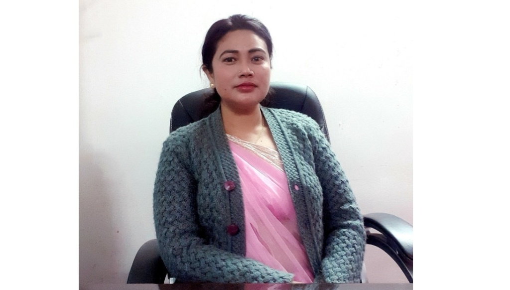 प्रचण्डको भारतीय पक्षपोषण खेदजनक : शान्ता चौधरी
