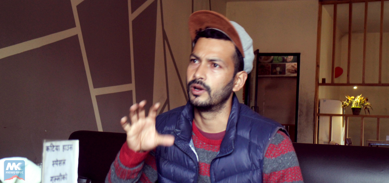 ‘व्यवसाय थाल्नुको अर्थ क्रिकेट छाड्नु होइन’