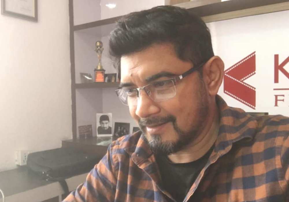 सुवर्णको ‘दि सेक्रेट्स अफ राधा’ बन्ने