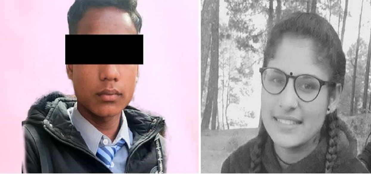 दिनेशले भने- भागरथीको बलात्कारपछि हत्या गरेको हुँ