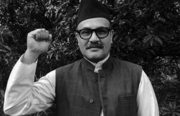प्रचण्ड-नेपाल समूहका इन्चार्ज वाग्लेको मृत्यु
