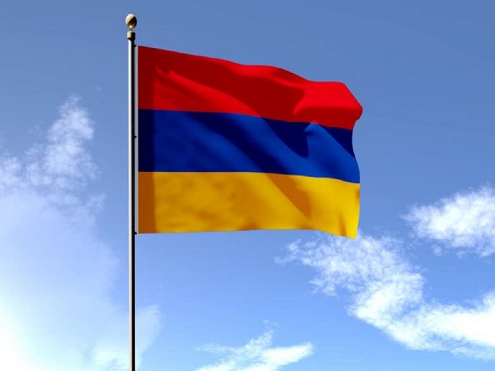 सेनाप्रमुख हटाउने आर्मेनियाका प्रधानमन्त्रीको निर्णयमा राष्ट्रपति असहमत