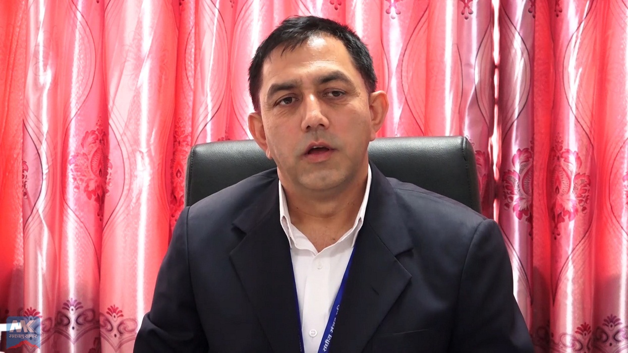 ‘संसद् विजनेशविहीन भएर अन्त्य हुने सम्भावना धेर’ (भिडिओ)