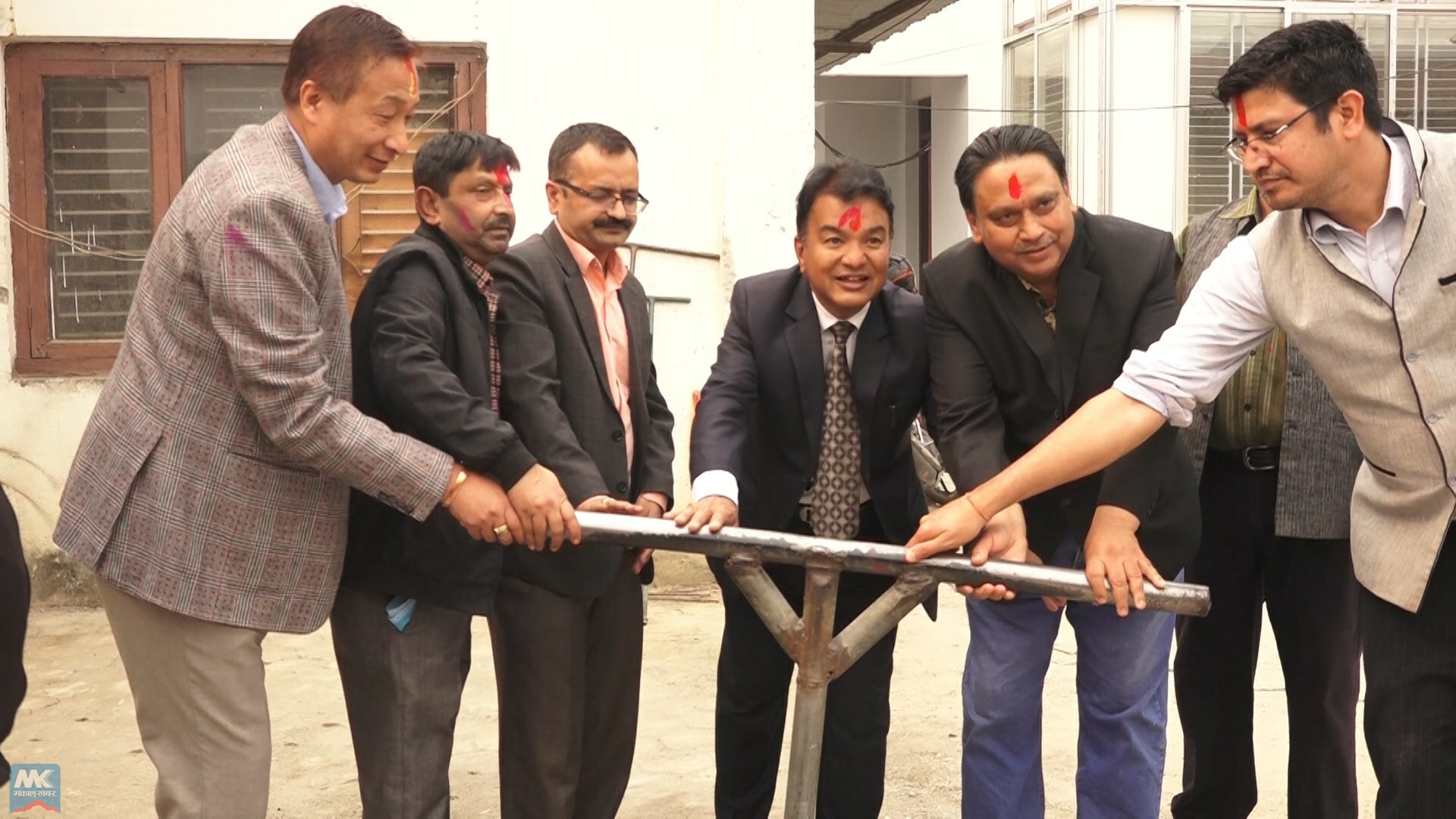 अब काठमाडौंबासीका घर-घरमा मेलम्ची, यस्तो छ वितरण तालिका