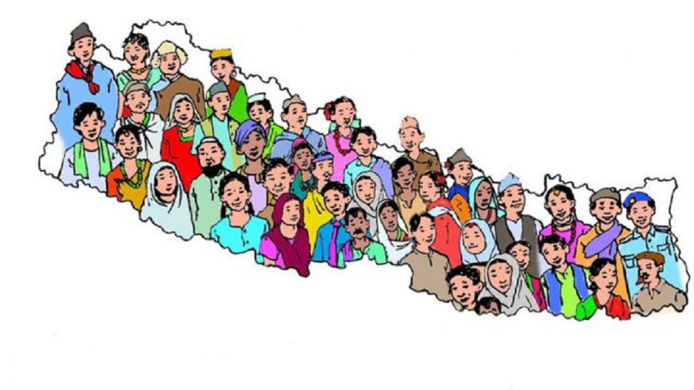 राष्ट्रिय जनगणनाको तयारी तीव्र