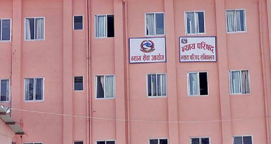 सर्वोच्चमा दुई र उच्च अदालतमा १८ जना न्यायाधीश नियुक्तिको सिफारिस