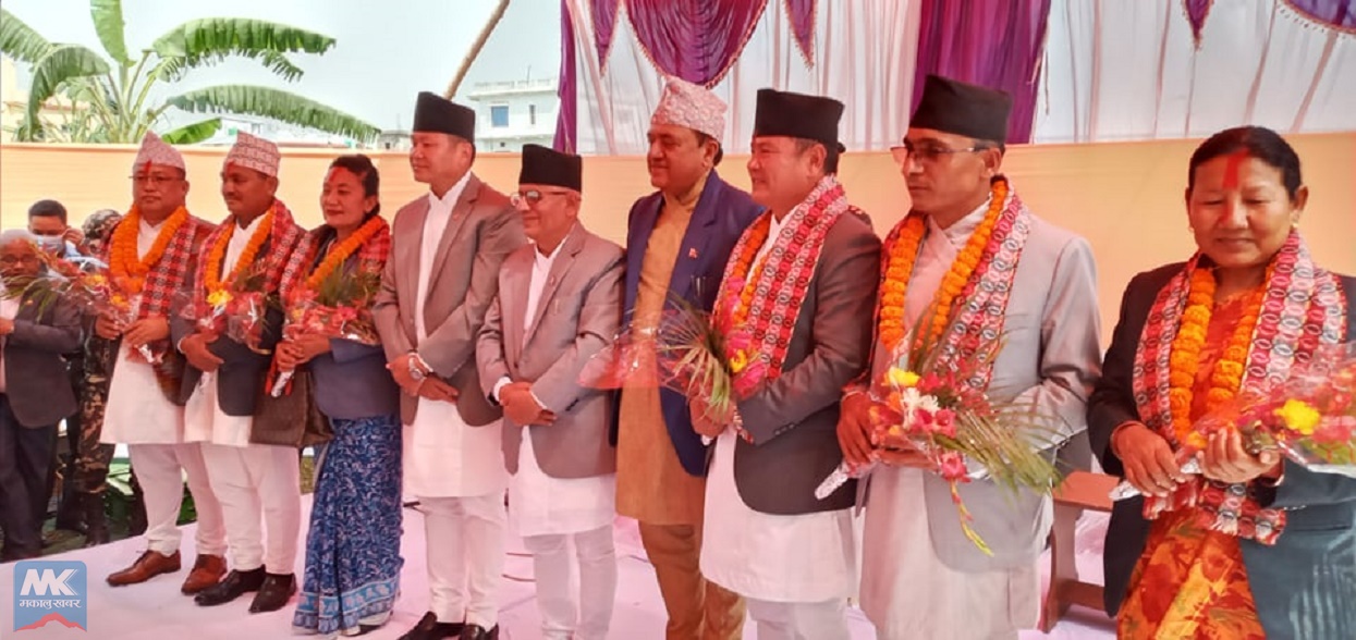तीन वर्षमा दुईपटक मन्त्रीमण्डल विस्तार, यस्तो थियो भित्री खेल