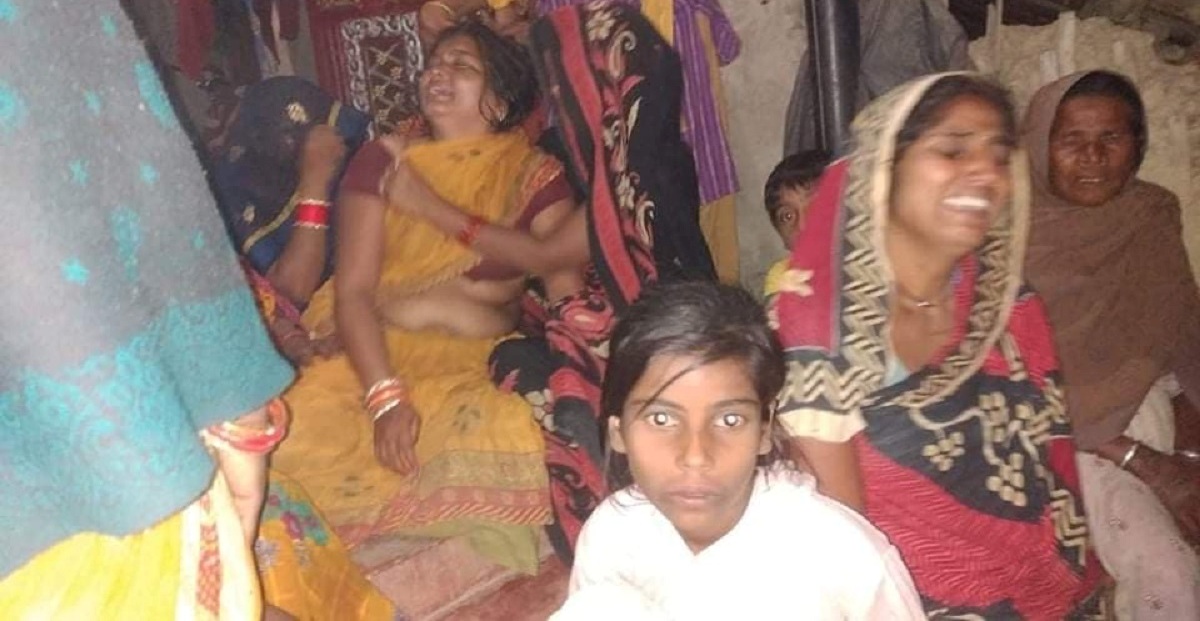 बिहारमा भेटिए महोत्तरीबाट बेपत्ता ७ बालिका/किशोरी