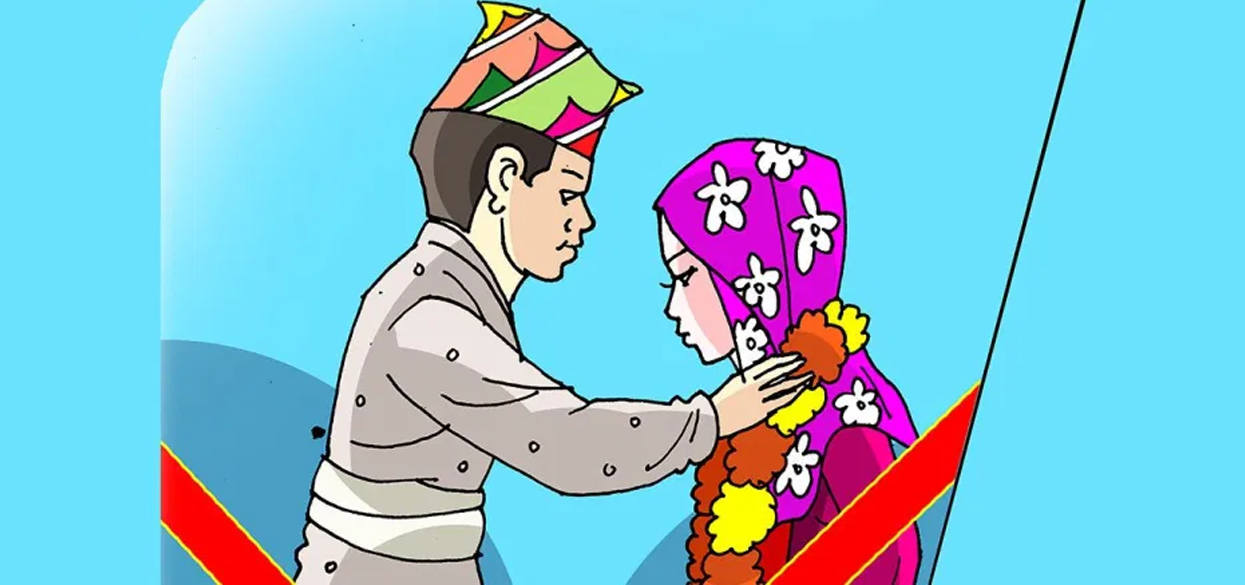बालमैत्री महानगरमै रोकिएन बालविवाह