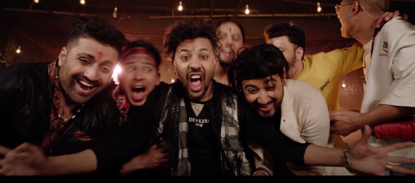शिवरात्रि विशेष ‘चिल ब्रो’ सार्वजनिक