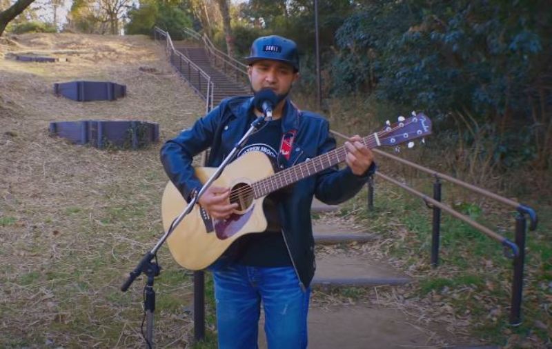 मिस्टर सुवोधले ल्याए ‘कान्छी…’