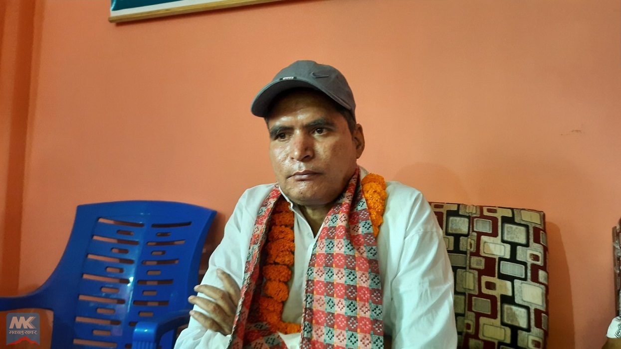 ४० वर्षपछि जन्मभूमि टेक्दा [तस्बिरहरु]