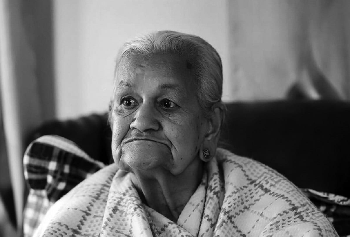 रहिनन् प्रजातन्त्रवादी नेतृ गिरिराजकुमारी