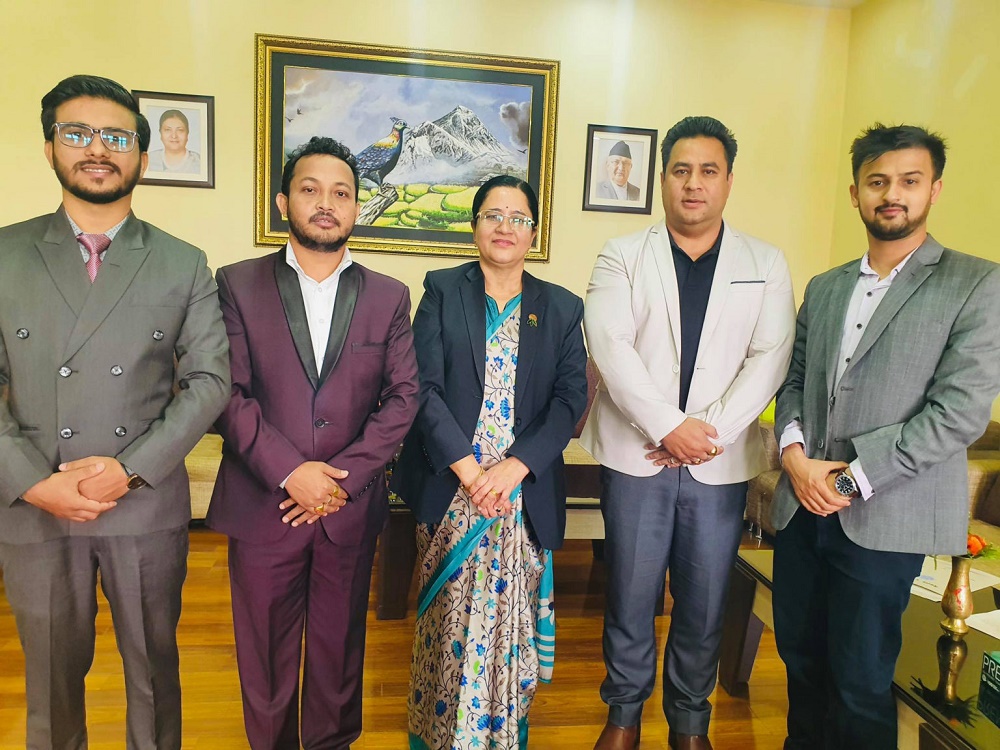 आइक्यासलाई राष्ट्र बैंकद्वारा डिजिटल भुक्तानी प्रदायकको अनुमति