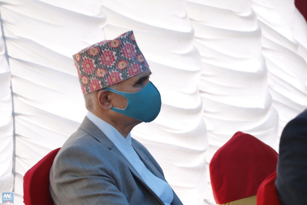 Bishnu_Poudel_MakaluKhabar