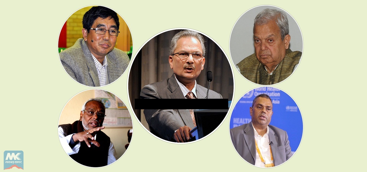 जसपा नेताहरु छलफलमा, जुट्ला सहमति ?